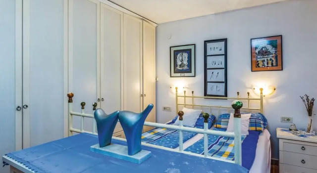 Nice Home in Ledenice With Wifi and 3 Bedrooms