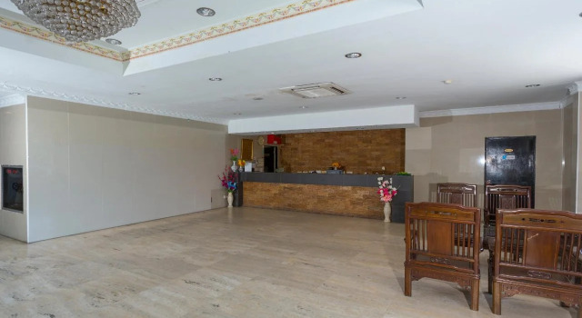 OYO 89619 De Choice Hotel, Boek Hotel Goedkope hotels in Borneo