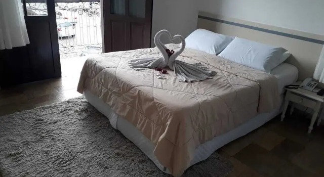 Люкс Hotel Zibamba