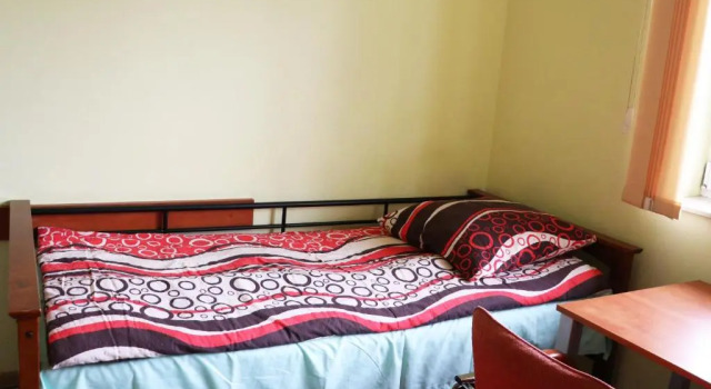 Трёхместный номер Standard Dom Studenta PANS - Akademik, Hostel