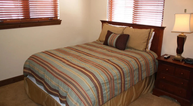 Highland Greens 17 By Peak Property Management