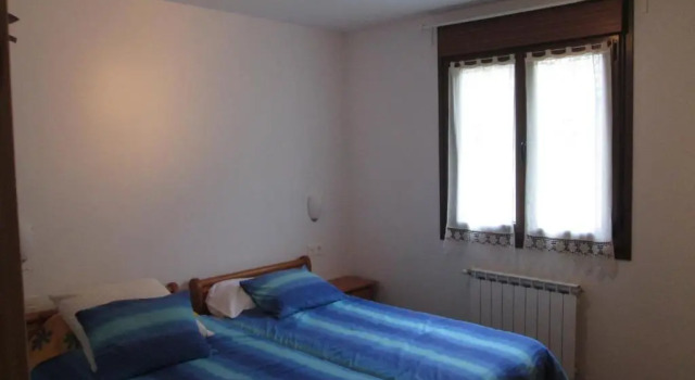 Apartment Al Rincon de Emi