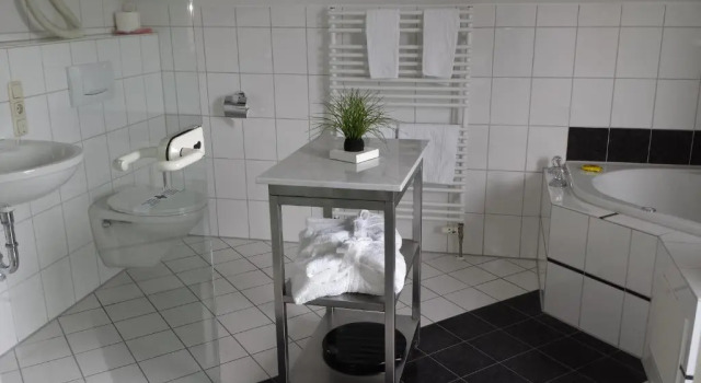 Люкс Hotel Kleiner König