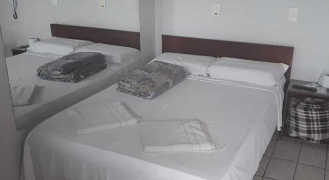 Previato Hotel, Забронировать Отель Куритиба Парана