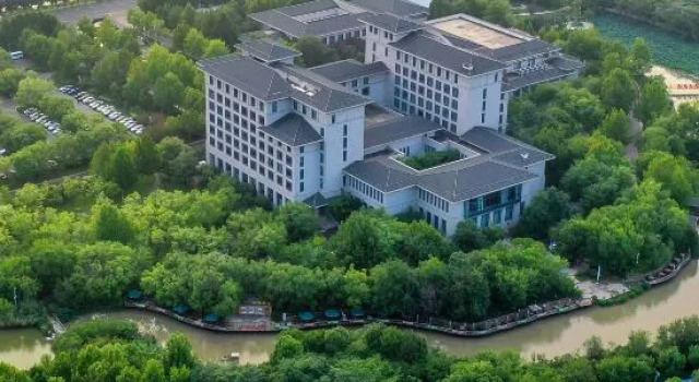Hengshui Guest Hotel, Book Guesthouse Hengshui Hebei