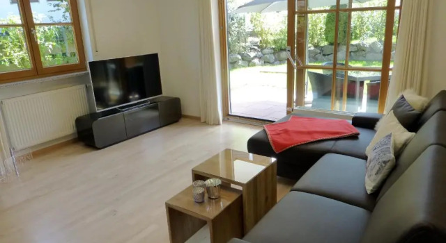 Boutiqueferienwohnung Schnapshäusel, Rezervovat Hotel Hotely v Bavorsko s parkováním, Parkování