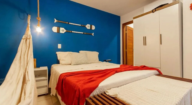 Casa na Praia de Pirangi por Carpediem