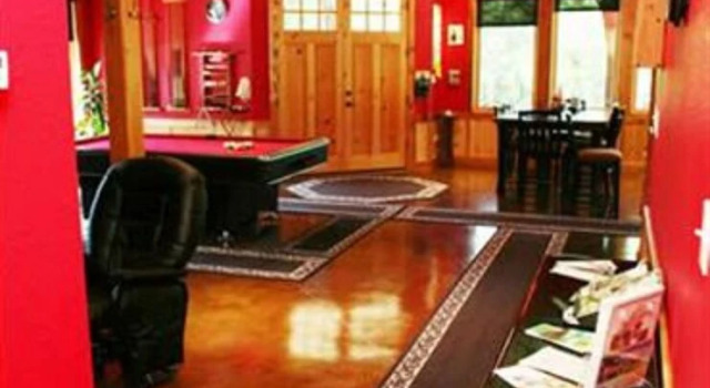 Terrapin Peak Bed, Breakfast & Beyond, Varaa Hotelli  