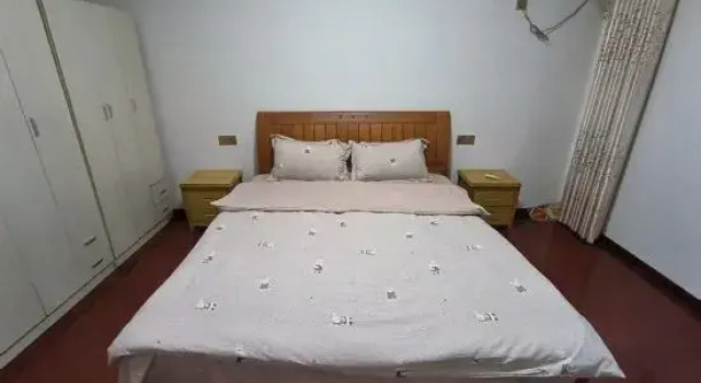 Люкс Deluxe Mouqing Homestay