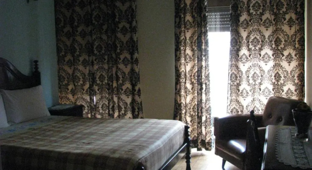 Двухместный номер Standard Residencial Porto Novo - Alojamento Local