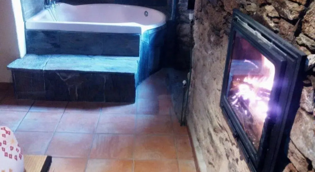 Hotel Rural Bermellar