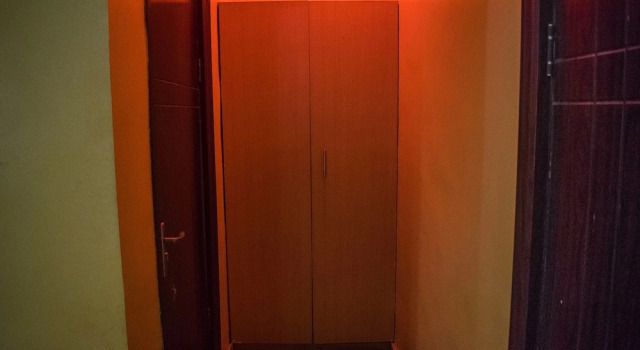 Люкс Standard Pacific Hotels & Suites