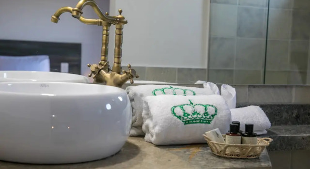 Номер Comfort Getsemani Cartagena Hotel