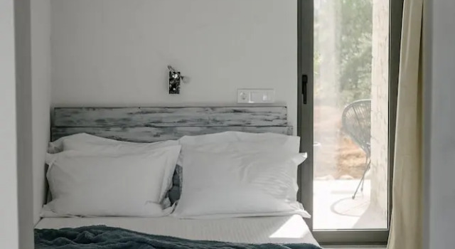 Irissa Suites, Prenota Appartamento Hotel a Peloponneso con parcheggio, Parcheggio