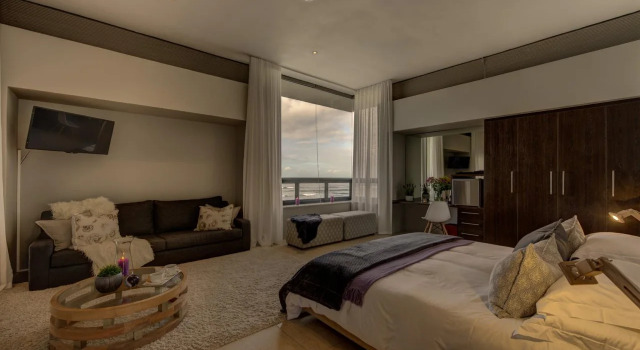 Oceans Villa