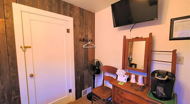 Номер Economy Mrs. Andersons Lodging