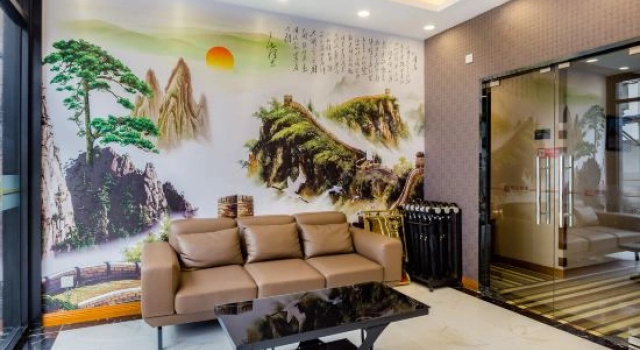 Kuai Le Yi Jia Hotel, Забронировать Отель Пекин район Пекина, рядом с Улица Ванфуцзин