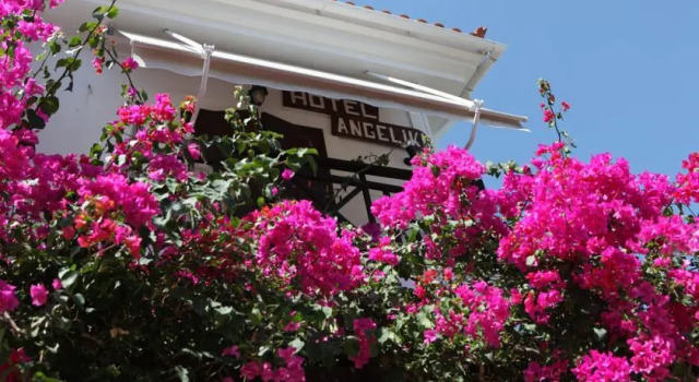 Hotel Angeliki