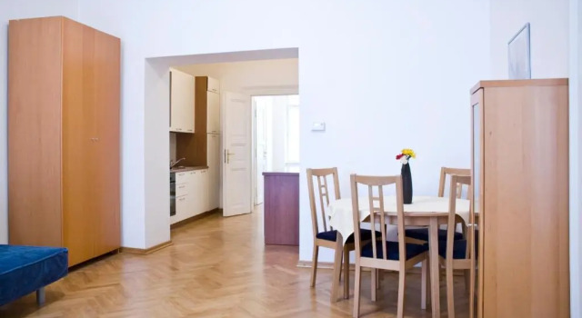 Apartamento 1 quarto Ai Quattro Angeli