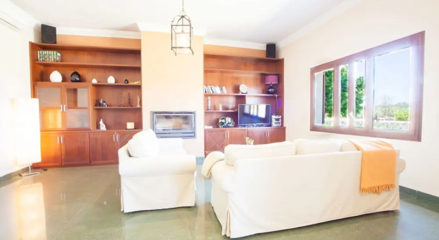 ES Llorer DE CAS Canar, Book Hotel Sencelles Mallorca