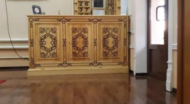 Номер Standard Guest House Orzu