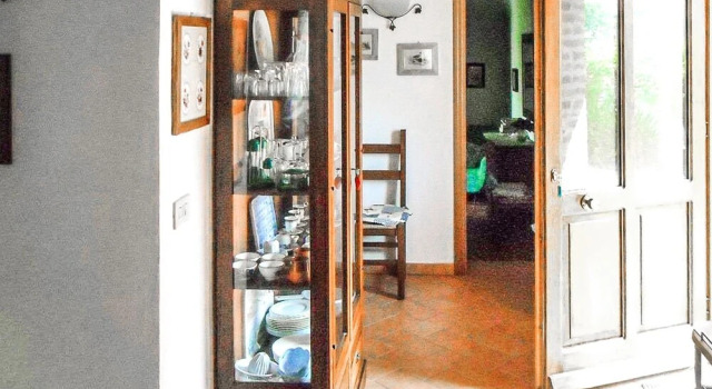 Rustic Apartment Il Piccolo, Забронировать Апартаменты/квартира Отели Озера Тразимено с парковкой, Парковка