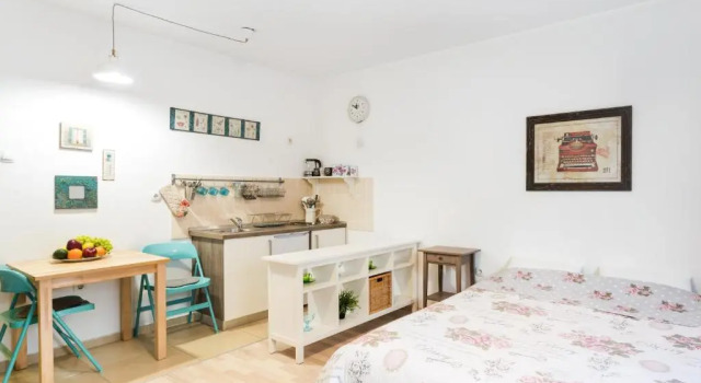 Apartment Roza, Rezerwuj Apartament Maksimir Zagrzeb