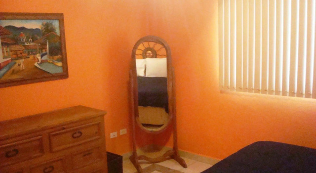 Las Olas Condominiums, Rezerwuj Hotel Hotele w Baja California Sur z parkingiem, Parking