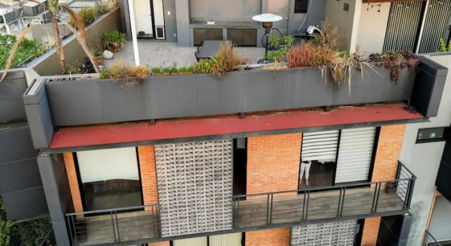 Chic PH Haven with rooftop By Tasman, Забронировать Апартаменты/квартира Апартаменты Мехико, рядом с Чильпансинго, Апартаменты/квартира