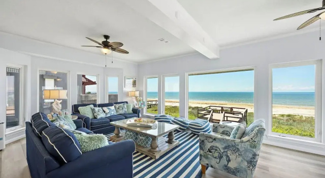 Life's A Beach by Ryson Vacation Rentals