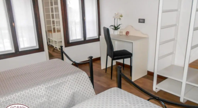 Двухместный номер Superior LOCANDA RIGHETTO