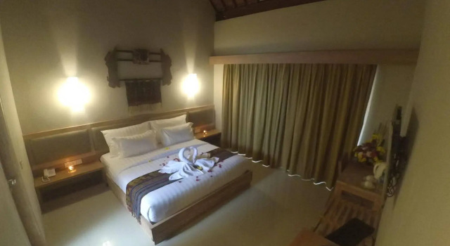 Tetirah Boutique Hotel Ubud, Забронировать Бутик-отель Отели провинции Бали с завтраком, Завтраки