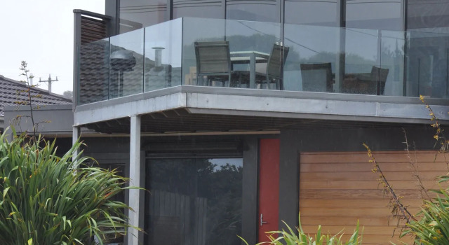 Apollo Bay Cottages