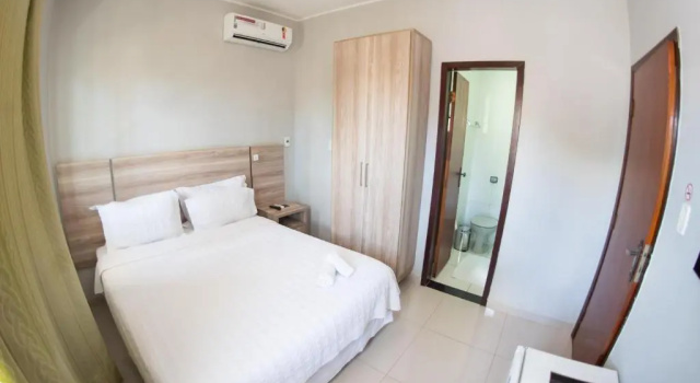 Номер Luxury Hotel Eldorado