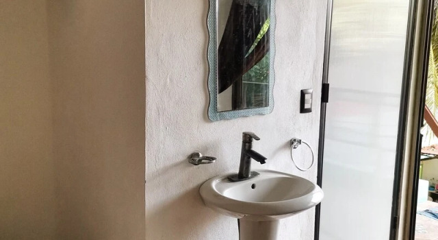 Двухместный номер Standard Posada el Refugio