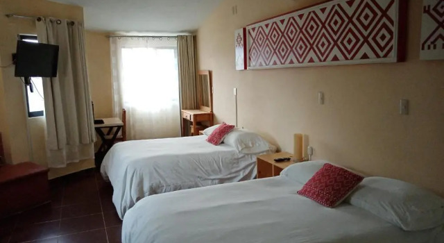 Апартаменты J&K Suite