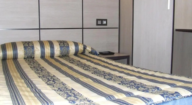 Номер Standard Hostal Larios