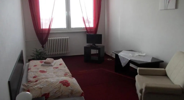 Номер Standard Hotel Milotel