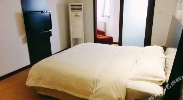 Номер Standard Comfort Suites