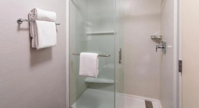 Номер Standard Courtyard Minneapolis St. Paul/Roseville