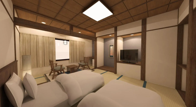 Shirabu Onsen Higashiya, Book Hotel Yonezawa 