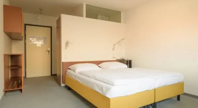 Двухместный номер Standard Kyriad Vienna Altmannsdorf