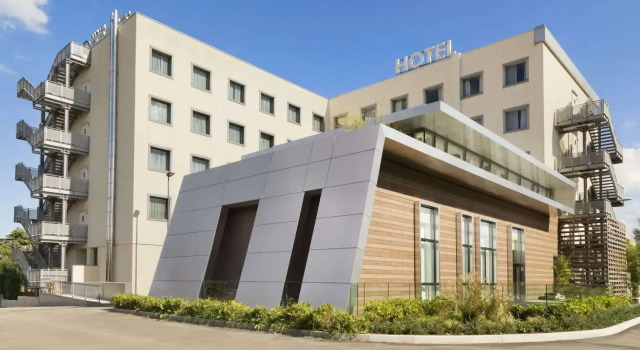 Mitico Hotel & Natural Spa già Encore, Забронировать Курортный отель Отели Болоньи по системе «всё включено», Всё включено
