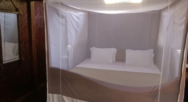 Коттедж Luxury Village Susegat Beach Resort