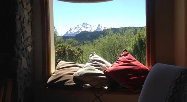 Challhuaquen Lodge, Prenota Hotel Esquel 