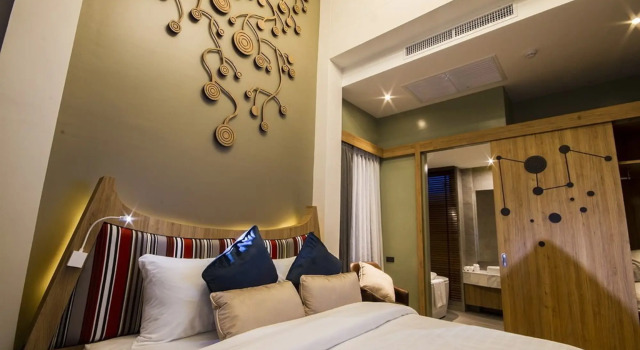 Green Pix Khaoyai, Prenota Hotel Pak Chong Khao Yai