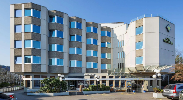 Номер Standard Hotel Welcome Inn