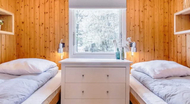 6 person holiday home in Jerup, Book Hotel Hotels & Accommodations in Jerup, Hotel