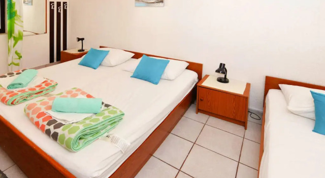 Apartments Lidija