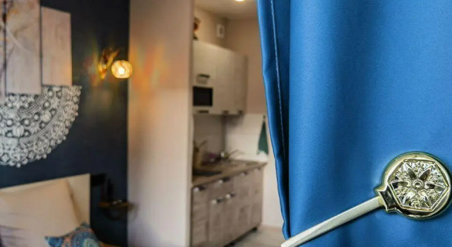 Asia apartments in MKR Good, 6, Prenota Appartamento Čita 